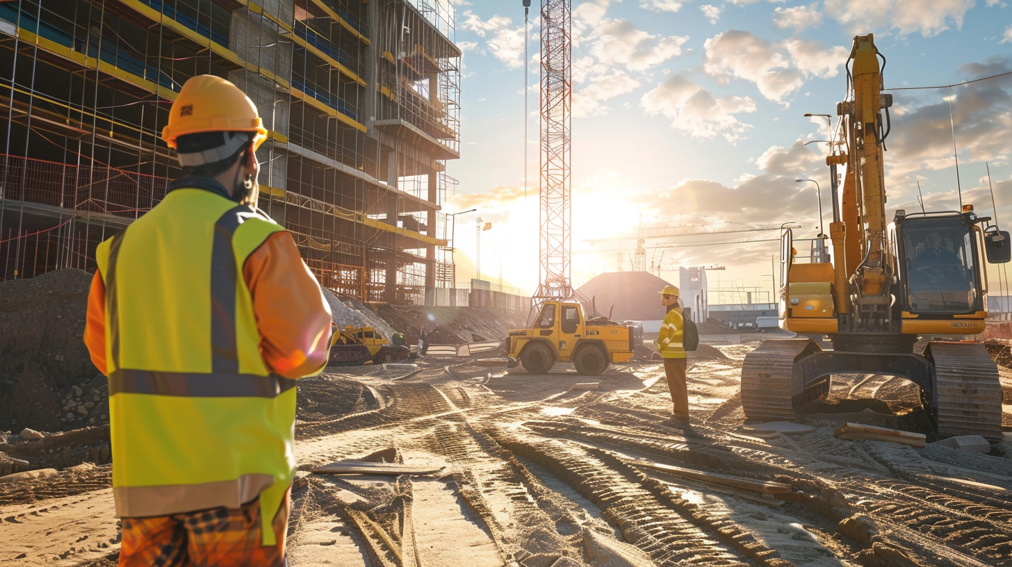 Construction Safety Trends 2024 Safety Through Training And Culture