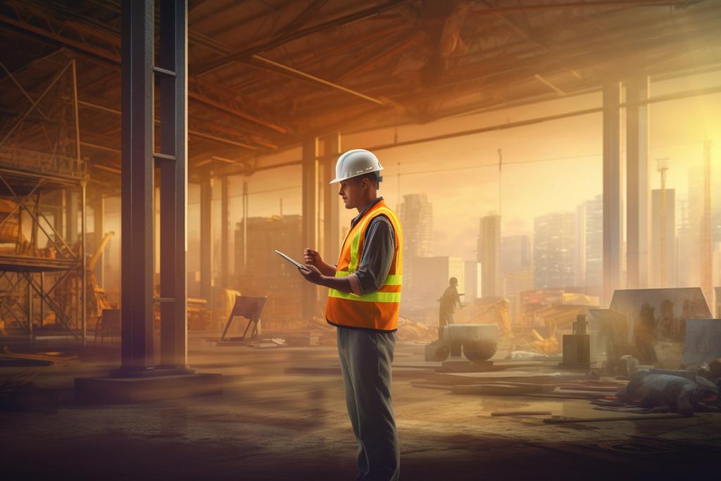 Construction Project Management Software | Struxhub