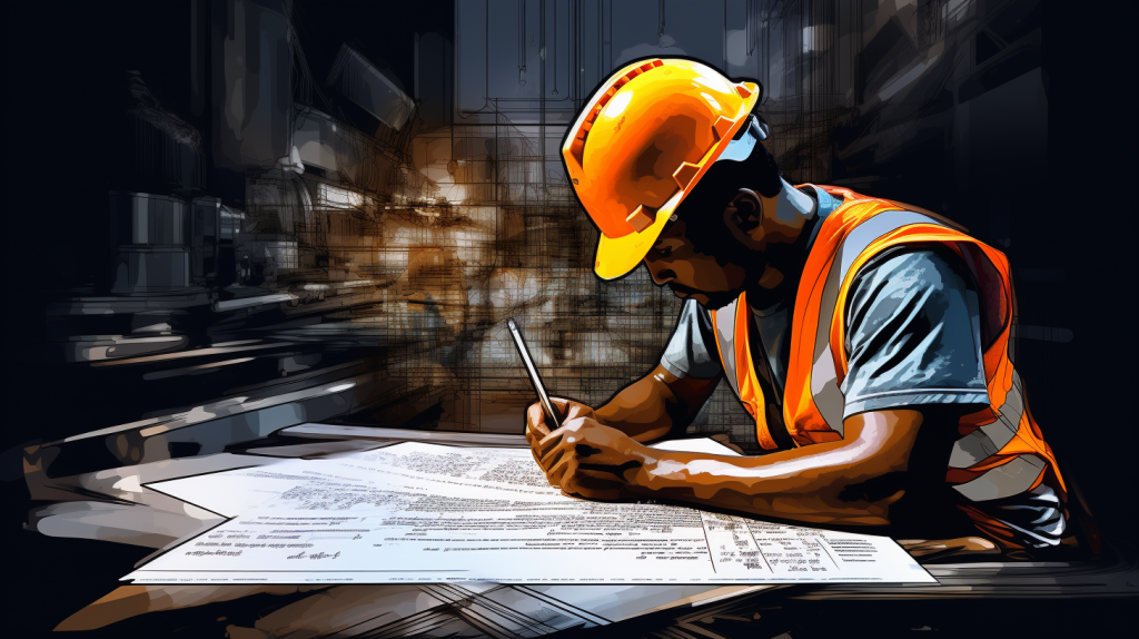 Top 5 Benefits of Digitizing Construction Forms | StruxHub