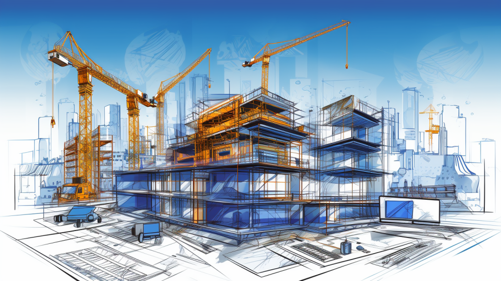 How to Save Time and Money with Construction Scheduling Software Made for Field Teams