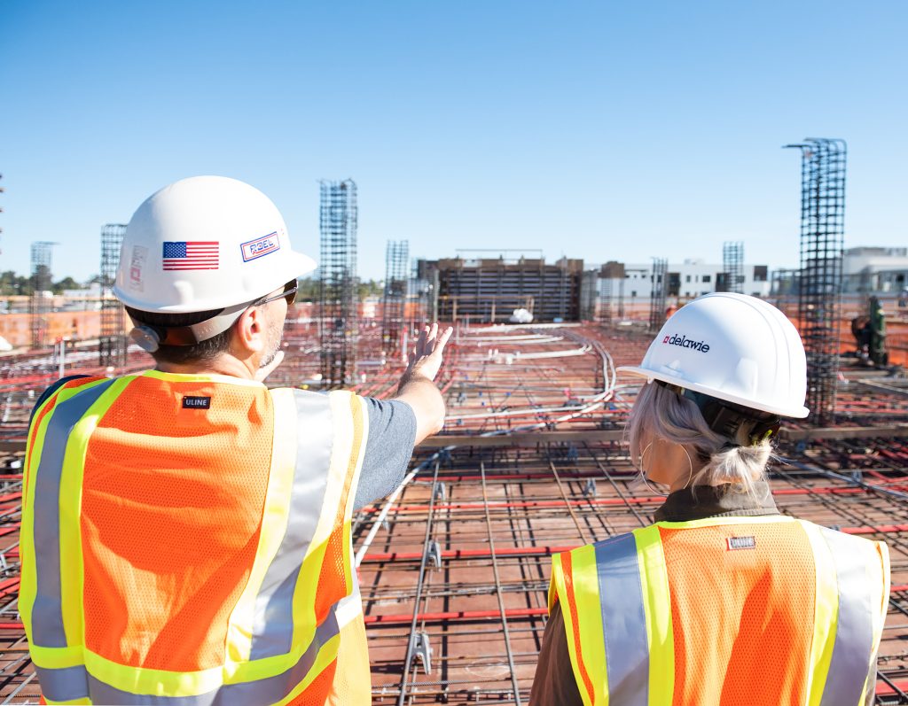 Unlocking the ROI Potential of Construction Management Software