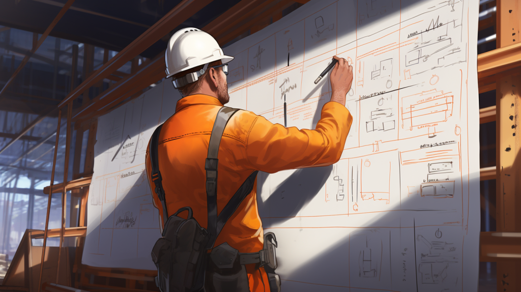 The Best Daily, Weekly, and Monthly Checklist for Construction Superintendents | Struxhub 