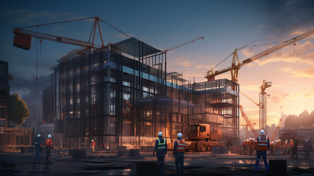 Morning Routine for Construction Superintendents | StruxHub