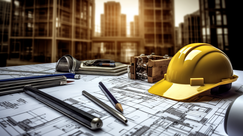 The Best Guide to Writing a Stellar Construction Quality Control Plan | StruxHub