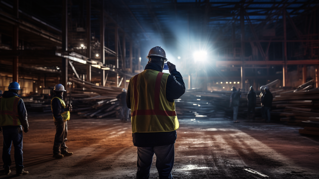 Top 10 Best Practices for Taking and Managing Construction Photography