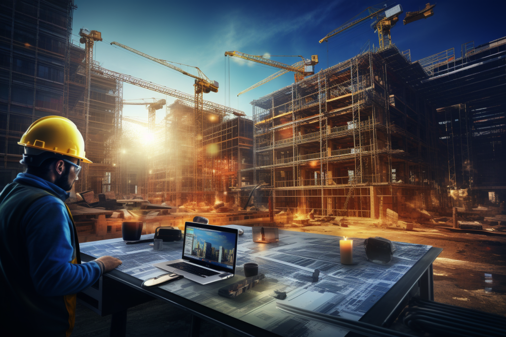 Digital Transformation of Construction Workflow | StruxHub