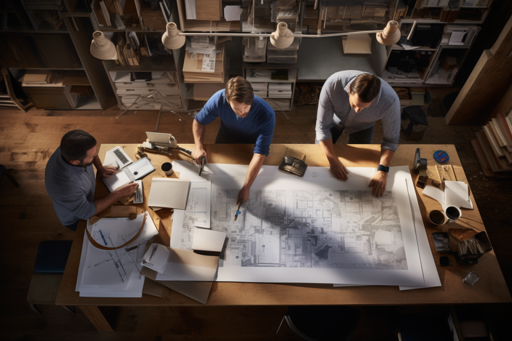 Connecting the Field and Back Office in Construction | StruxHub