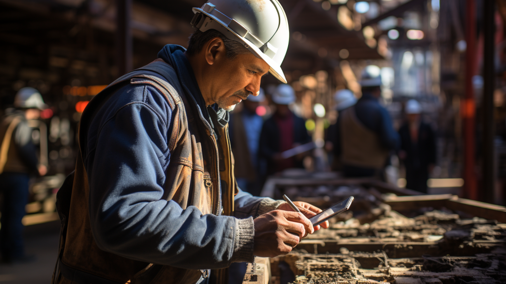 Track Injury Rate on Your Construction Jobsite | Struxhub