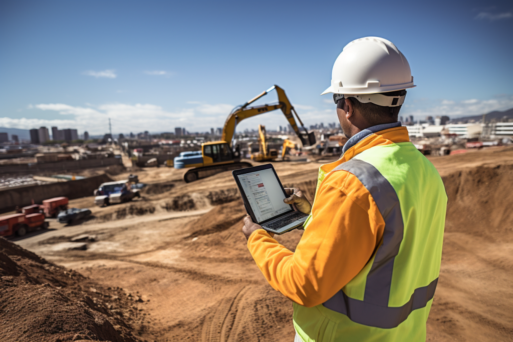 Delving into the Metrics of Construction Safety | StruxHub