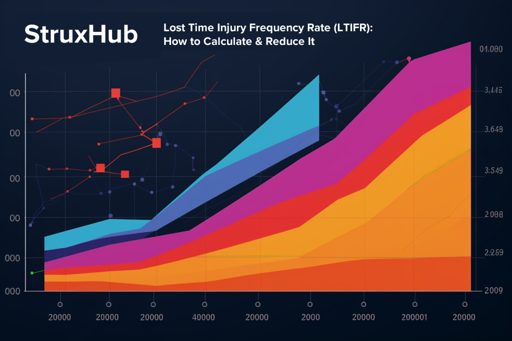 Lost Time Injury Frequency Rate (LTIFR) | StruxHub