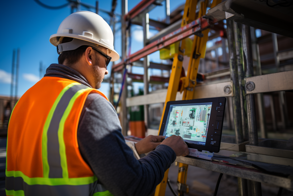 Best Digital Communication Tools for Large-scale Construction Projects