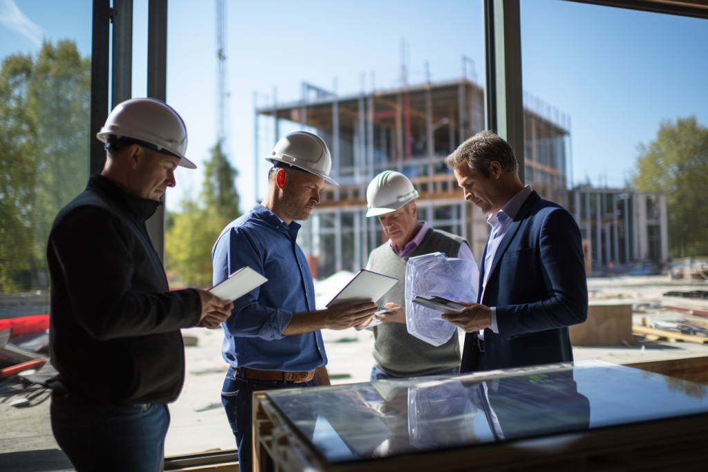 Superintendents in Construction Project Management Software | StruxHub