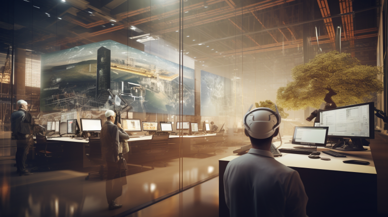 Latest AI Innovations in Safety Management for Superintendents in Construction