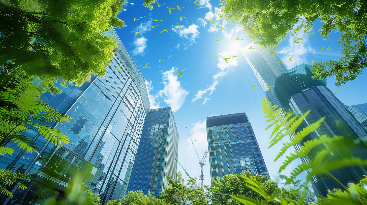 Transform Construction with StruxHub: Sustainable Building Solutions ...