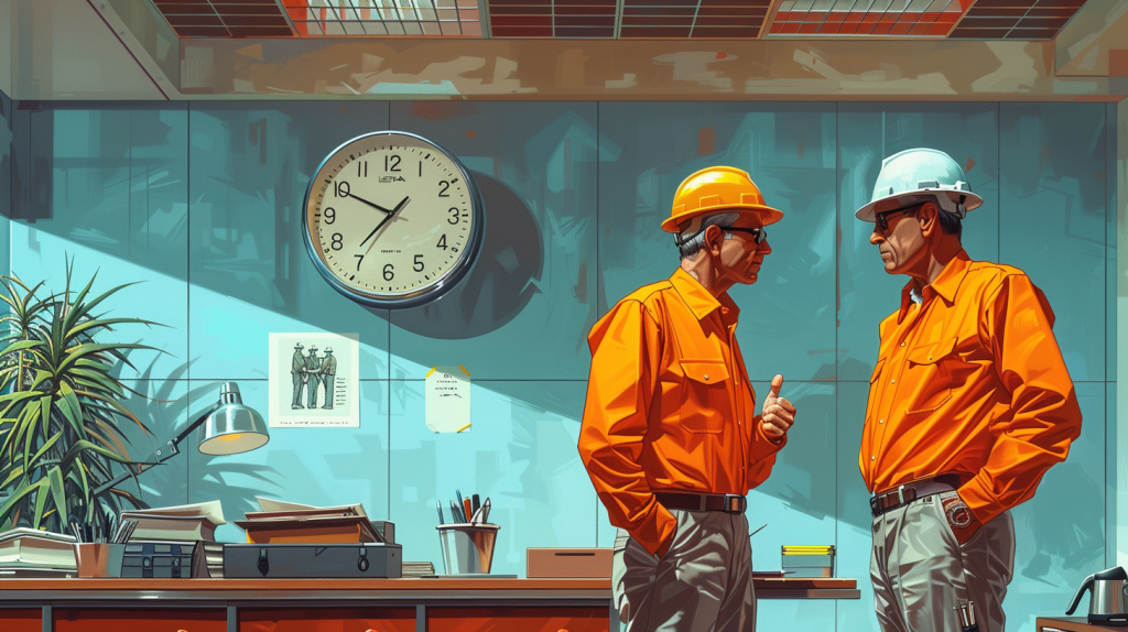 tools for effective resource management in construction | StruxHub