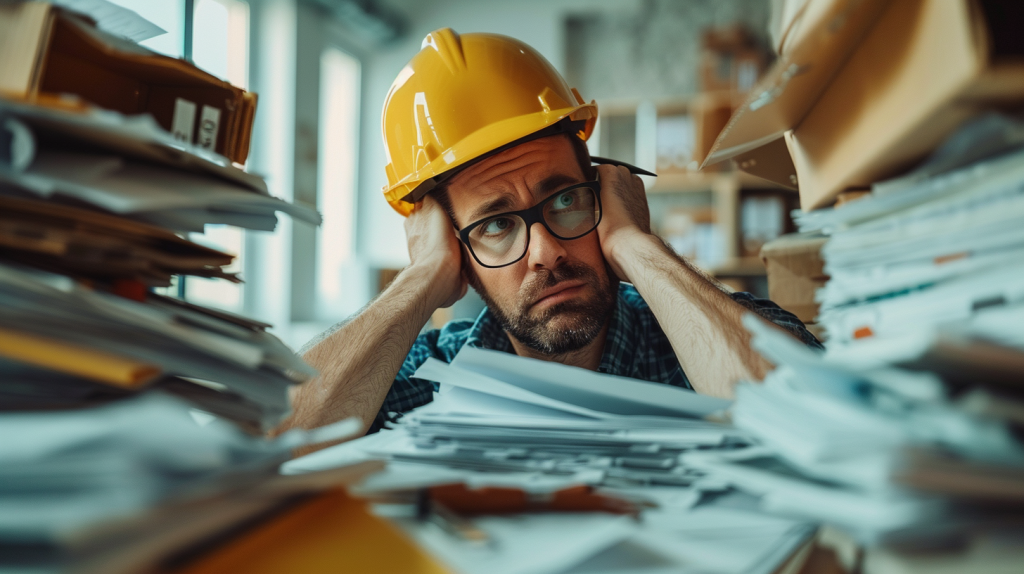 The Ultimate Guide to Effective Construction Document Management | StruxHub