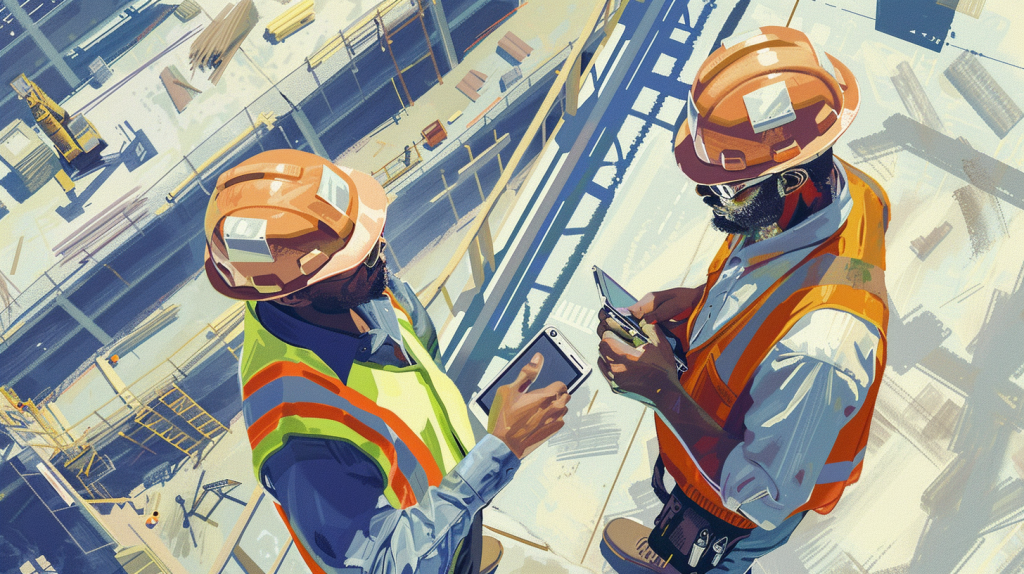 Change Order Management in Construction | StruxHub