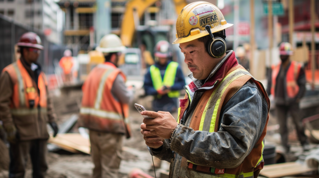 Compliance and Safety in Construction | StruxHub