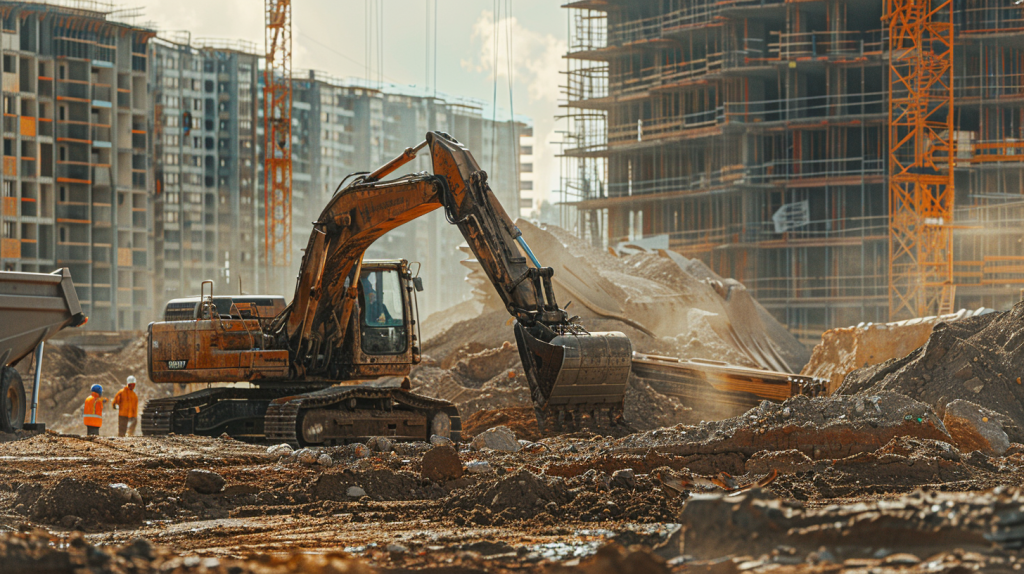 Construction Delivery Management Software | StruxHub