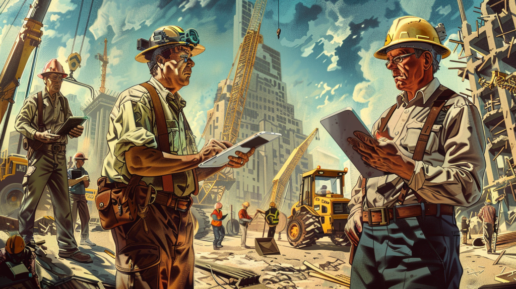 Best Guide to Construction Management Software for Superintendents