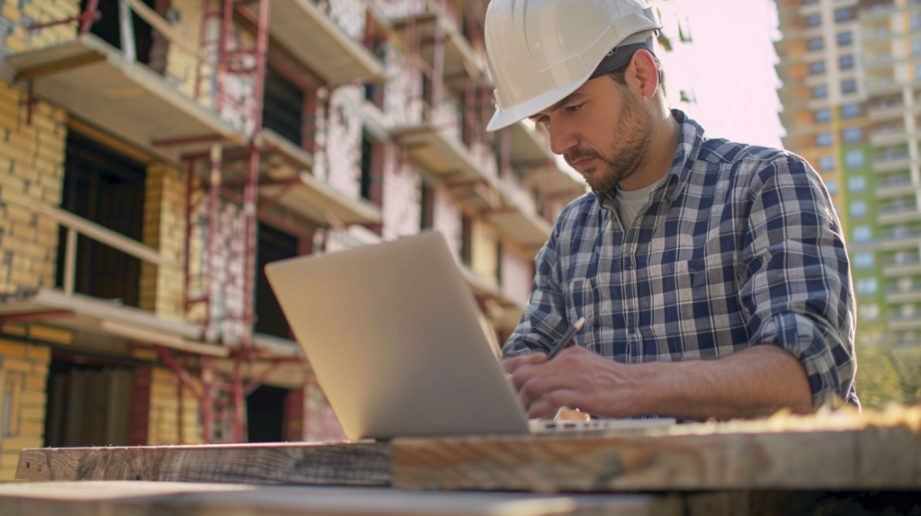 Digital Construction Work Permits | StruxHub