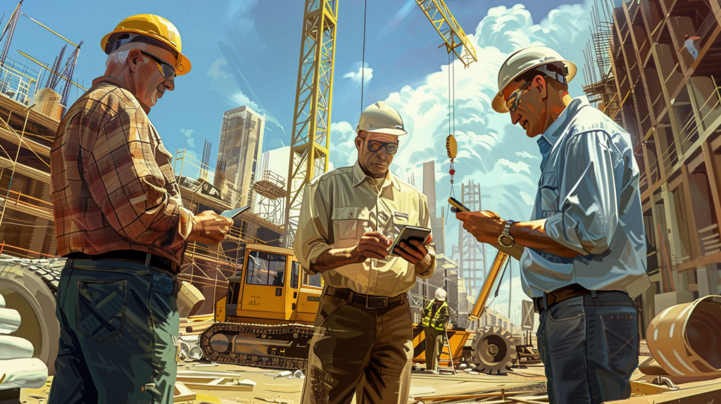 Technical Support Matters When Choosing Construction Management Software