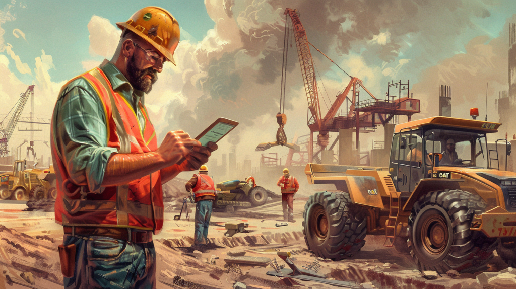 Digital Work Permits in Construction | StruxHub