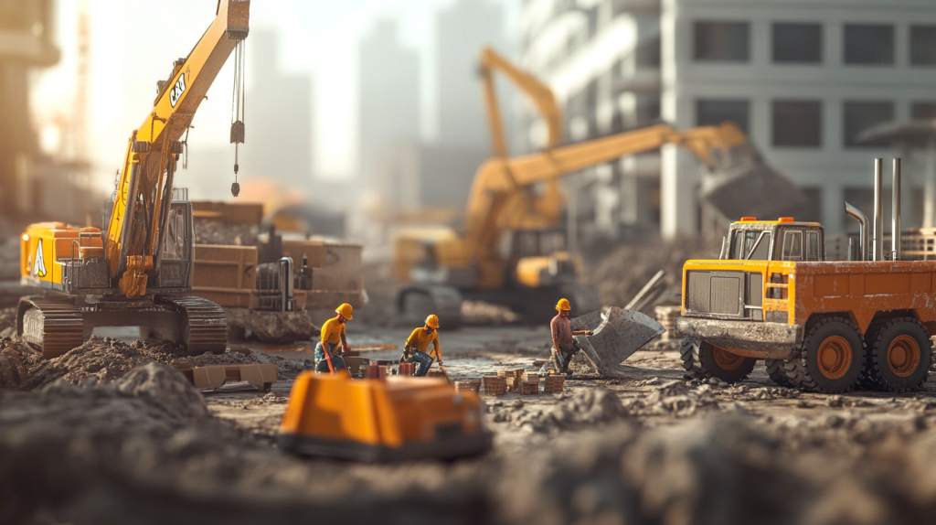 What is OFCI in Construction? | StruxHub