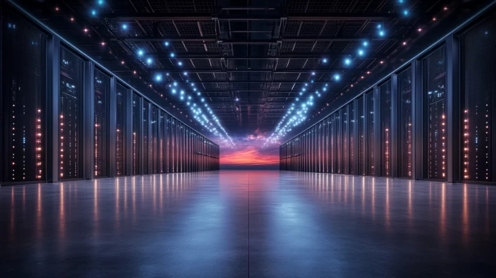 Data Center Construction Vendor Coordination | StruxHub