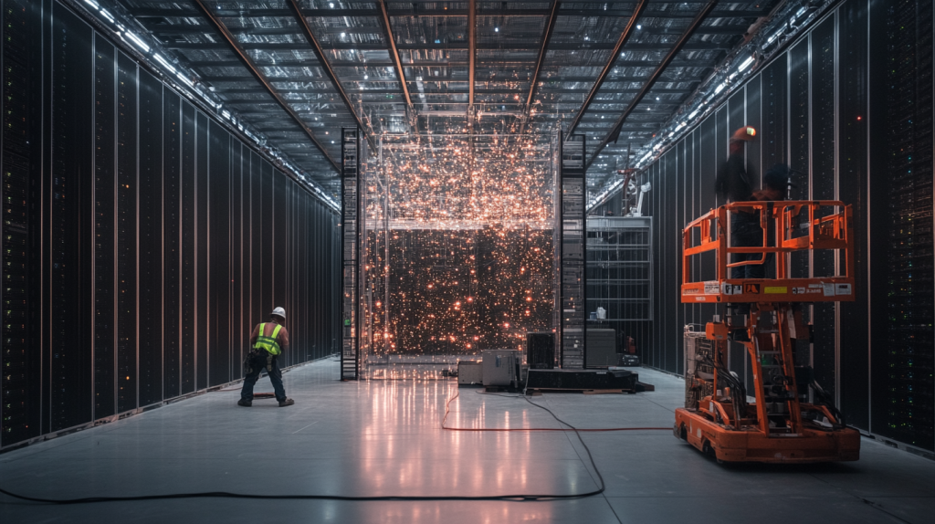 Data Center Construction Management Software | StruxHub