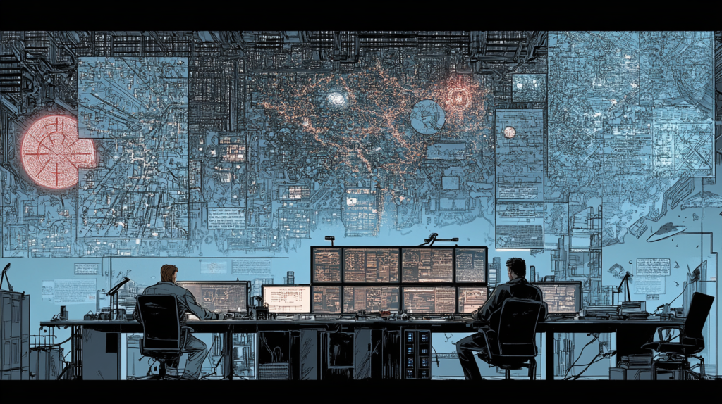 Data center construction management software | StruxHub