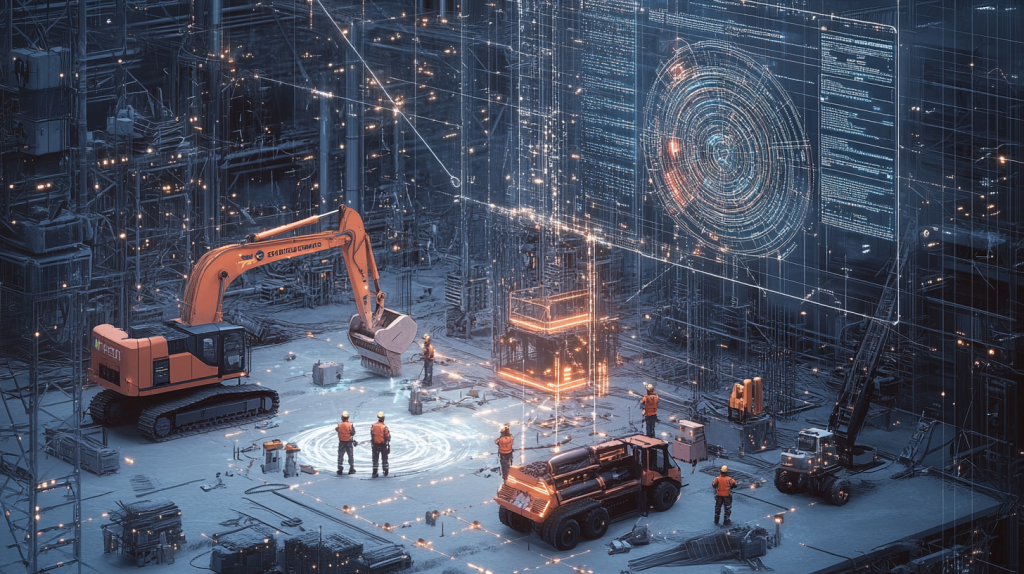 Best Guide to Data Center Construction Management Software | StruxHub
