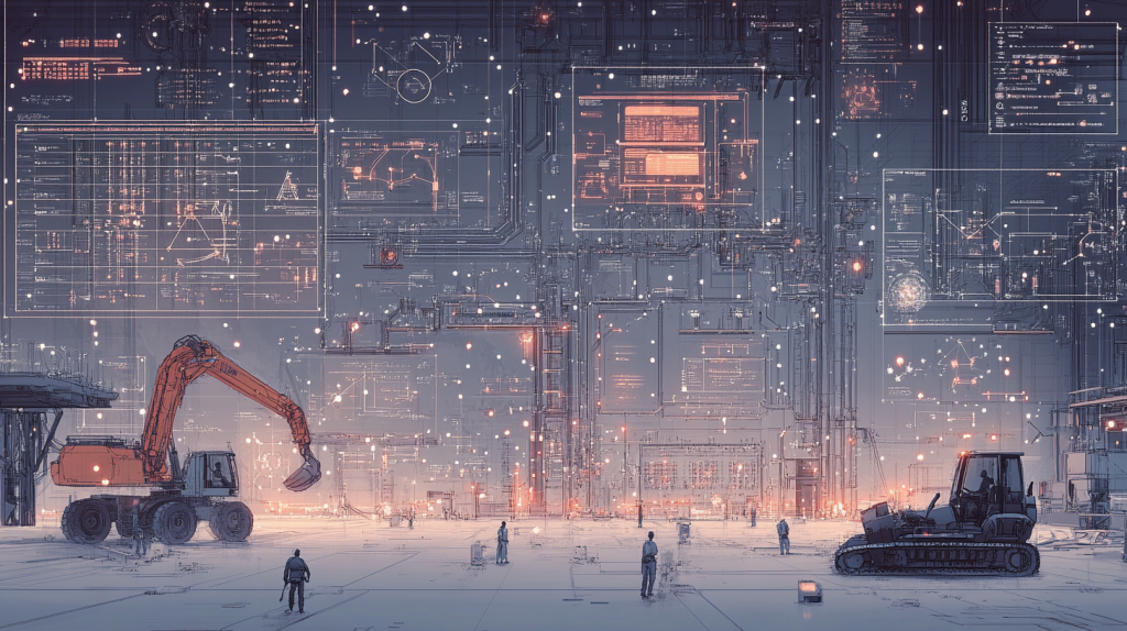 Construction Field operations management tools | StruxHub