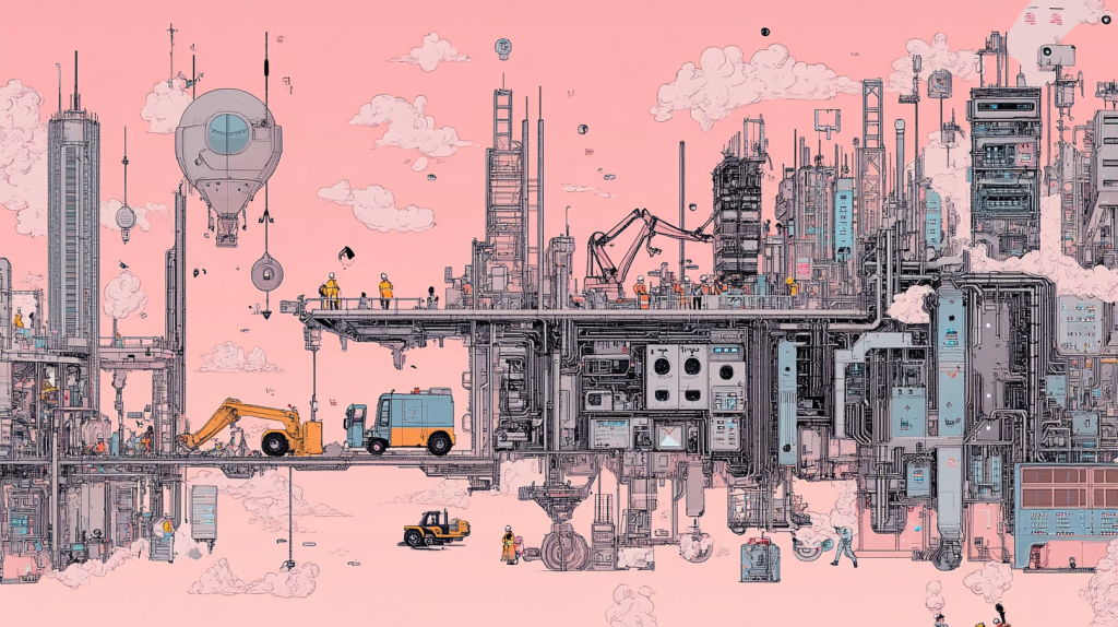 Data center construction management software | StruxHub