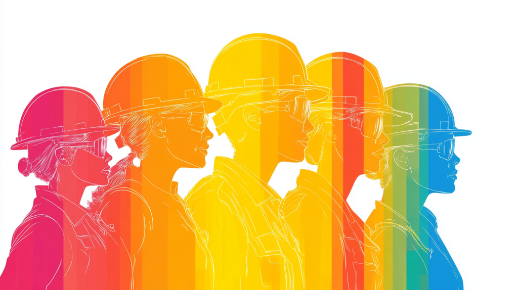 Gender Diversity in Construction