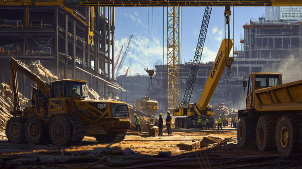 BIM Supports Sustainable and Energy-Efficient Construction | StruxHub