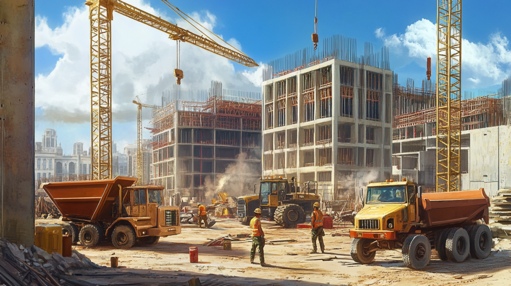 Improving Safety and Compliance with BIM-Driven Field Management