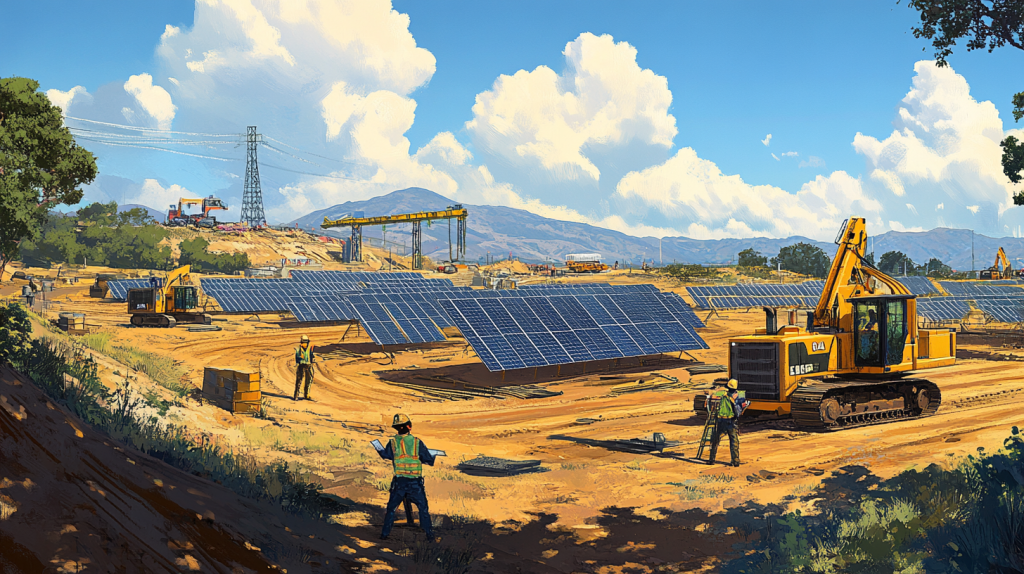 Top Solar Construction Management Software | StruxHub