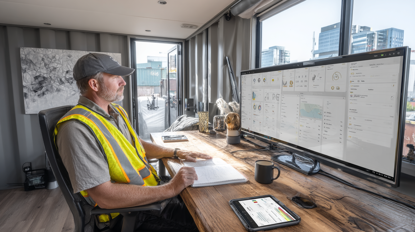 How to Choose the Best Construction Scheduling Software | StruxHubStruxHub