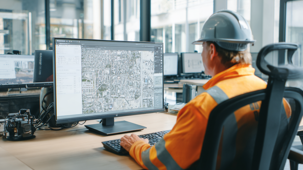 Construction Materials Management Software for Tracking Inventory and Orders | StruxHub