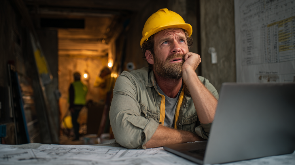 What General Contractors and Superintendents Should Know About Using Generative AI in Construction