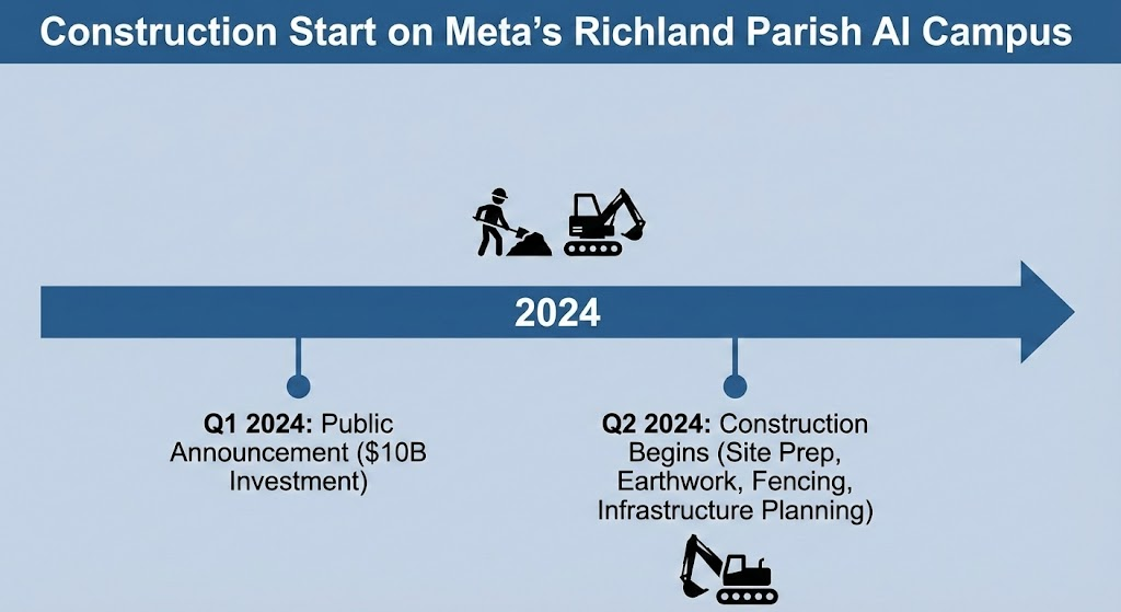 why Do Hyperscale Data Centers Face Unique Permitting Challenges?
Visual Concept: A "Layered Complexity" diagram. It contrasts a standard commercial build with a hyperscale project, visualizing the multiple layers of jurisdiction (Federal, State, Local) stacking up to create a unique challenge.