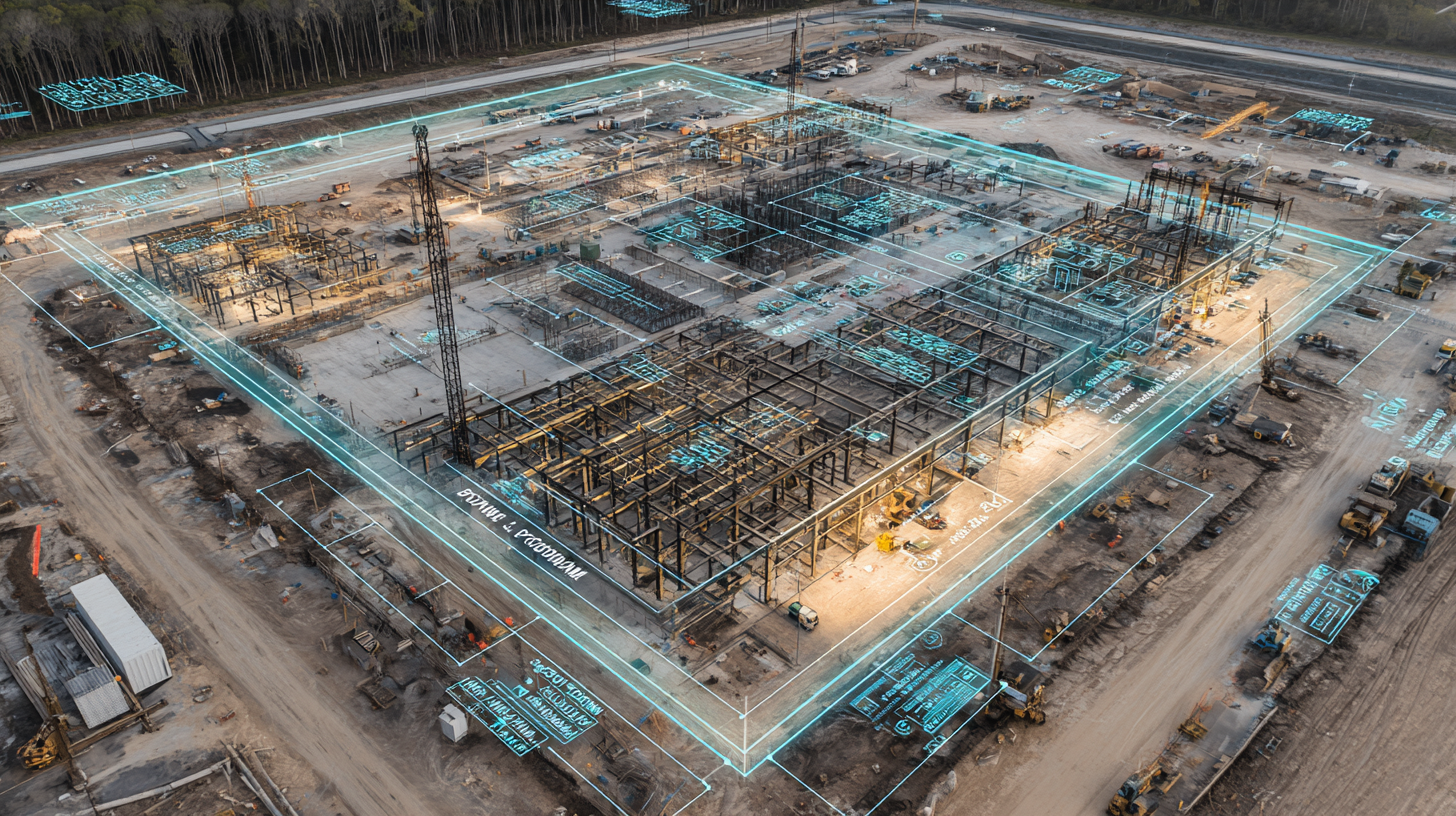 GIS vs BIM vs CAD in Construction Projects | Project Management ...