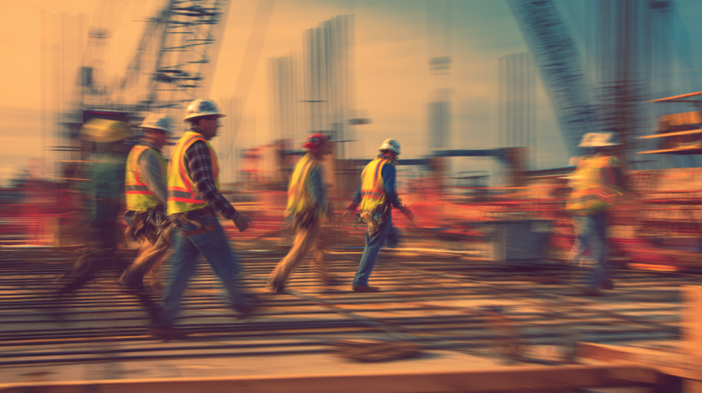 Best Guide to Construction Logistics Plans (CLPs)