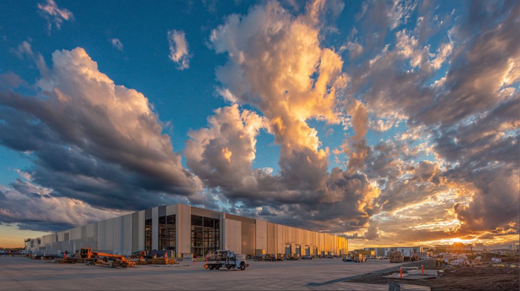 Automation Is Streamlining Equipment Installation and Field Operations