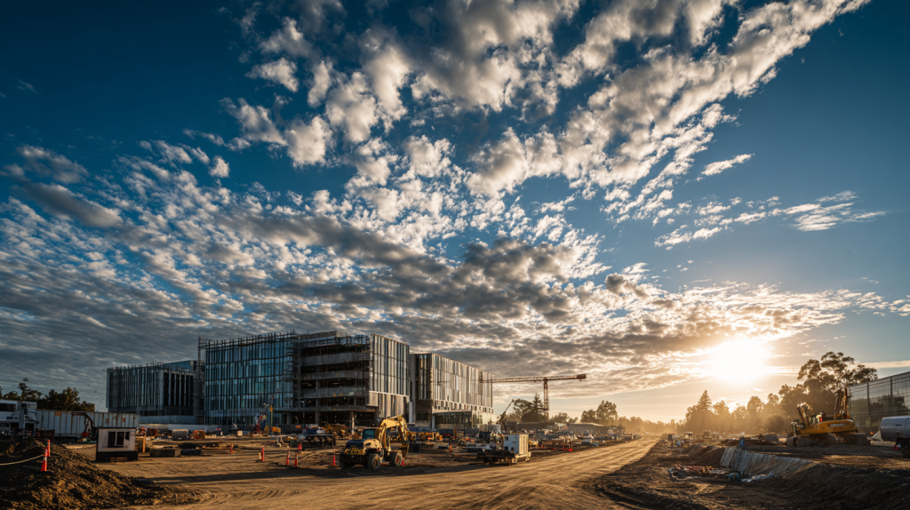 Construction Logistics Plans (CLPs) | StruxHub
