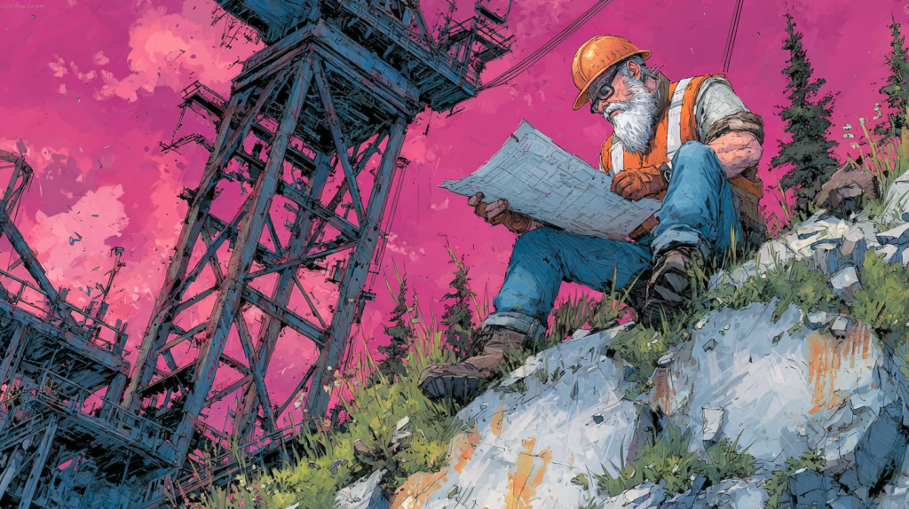 Construction Logistics Plan (CLP) | StruxHub