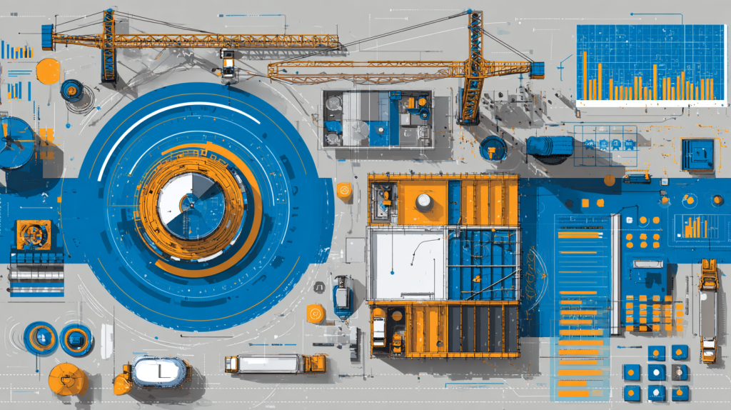 The Best Construction site utilization plan (SUP) - StruxHub