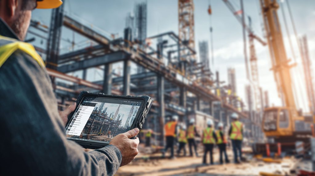 QA/QC in Mission-Critical Construction for Hyperscale Data Centers | StruxHub