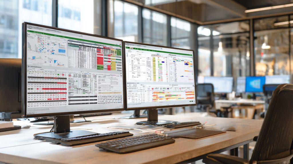 Construction Inventory Management: How Smarter Tools Are Helping Superintendents